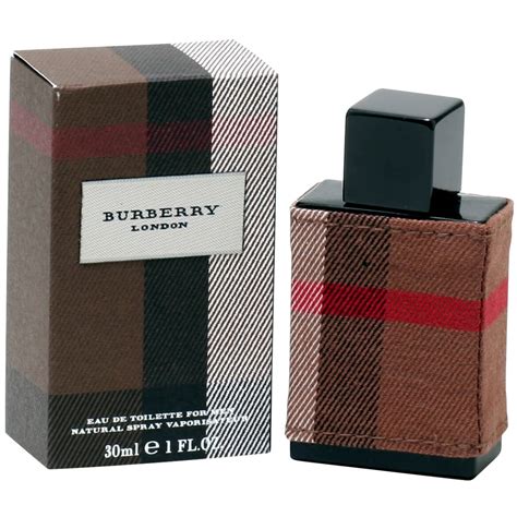 burberry london perfume for men.